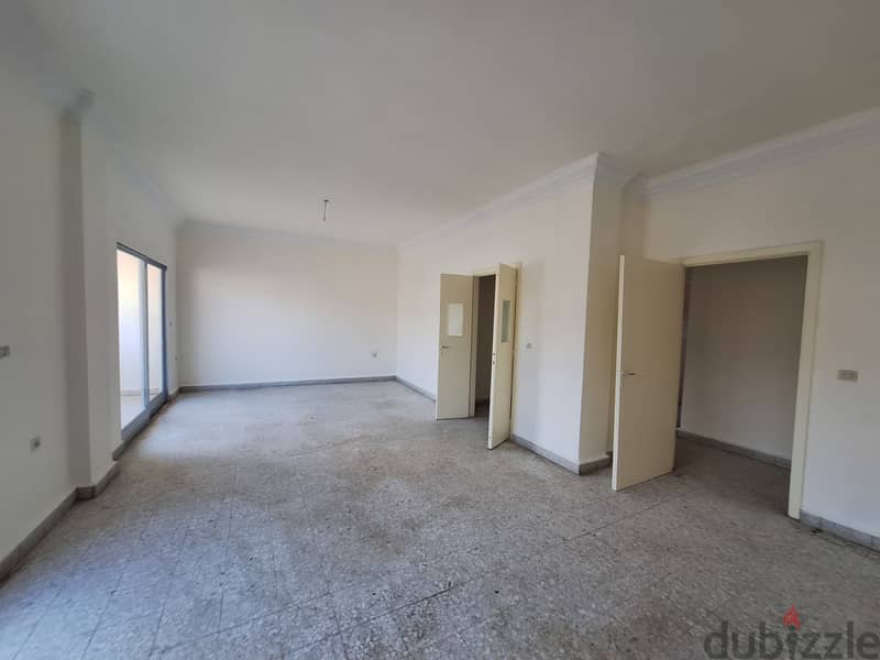 Apartment For Rent In Dekwaneh 0