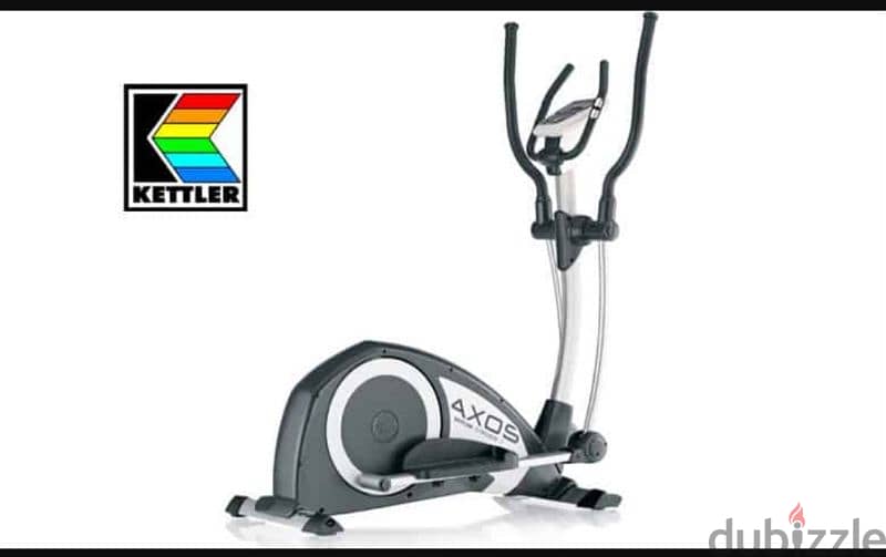 like new cardio machines 1