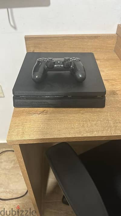 ps4 slim