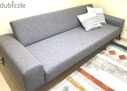 BRAND NEW - Electric Reclining Sofa bed