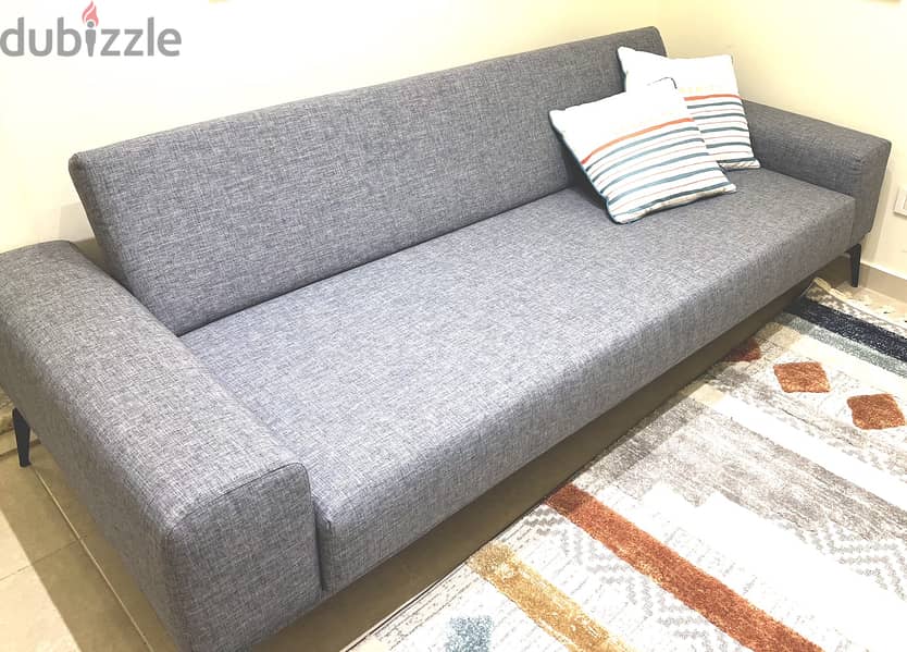 BRAND NEW - Electric Reclining Sofa bed 0