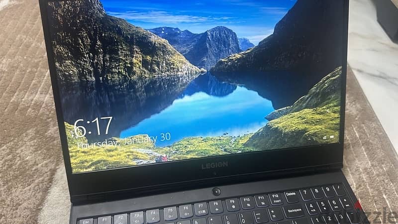 legion lenovo 3