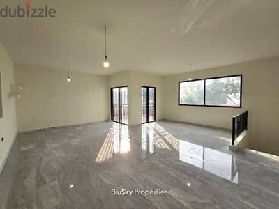 Duplex For RENT In Mansourieh شقة للإيجار #PH