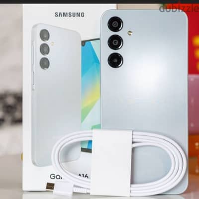 Samsung a16 256 8grm