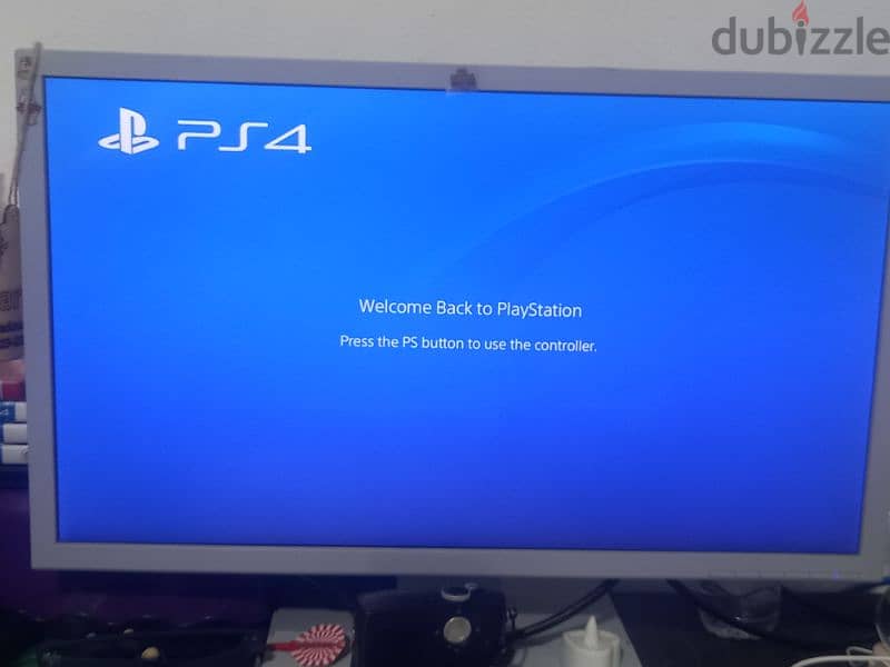 ps4 slim 1tb storage without reddead 1