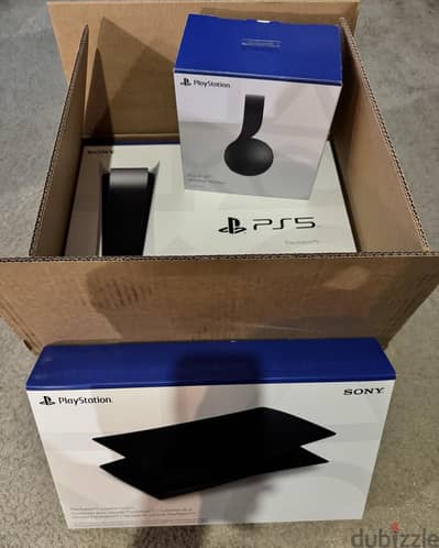 Sony PlayStation 5