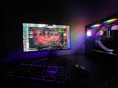 Beast Gaming Pc