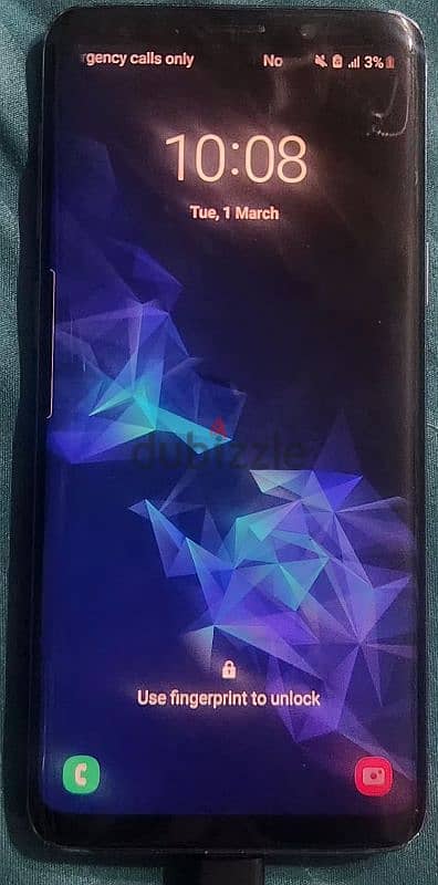 samsung s9 256gb