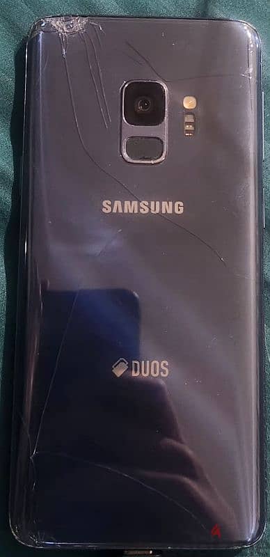 samsung s9 256gb 2