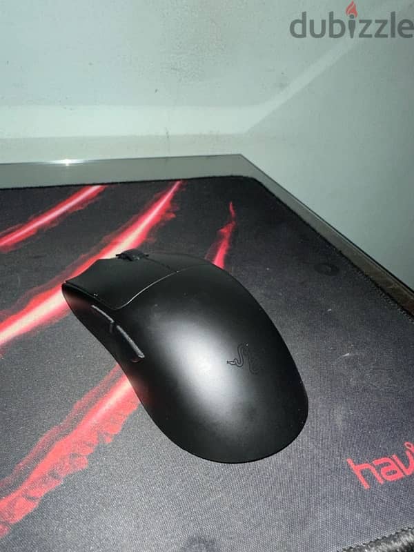 Razer viper V3 Pro 0