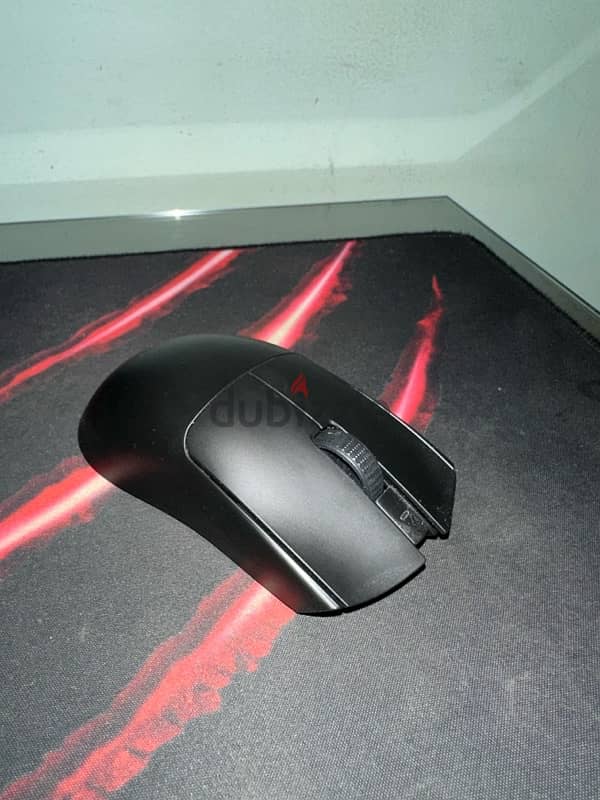 Razer viper V3 Pro 1