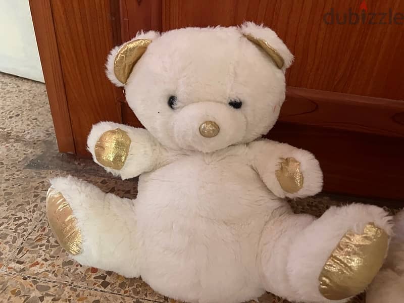 teddy bear 4