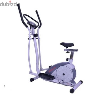 life gear elliptical sports