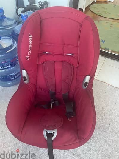 maxi cosi car seat