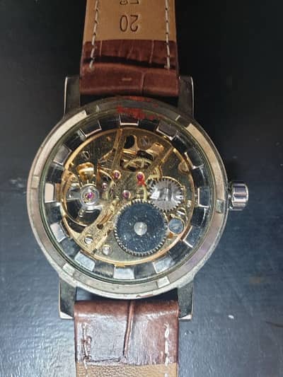 mens wrist watch