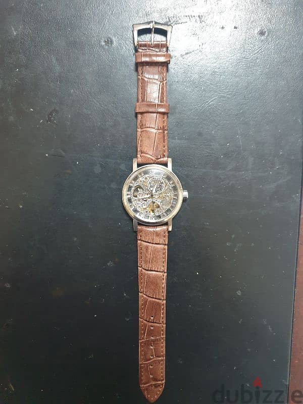 mens wrist watch 4