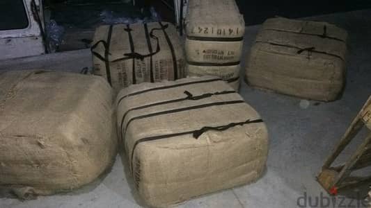 jute bags اكياس خيش جنفاص