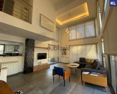 loft duplex apartment - Achrafieh, Beirut/اشرفيه, بيروت REF#KL119294