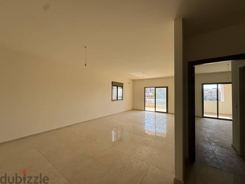 Apartment for sale in Tilal Ain Saadeh - شقة للبيع في تلال عين سعادة 0