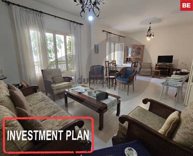 Apartment in  of Achrafieh for sale REF#BE119300