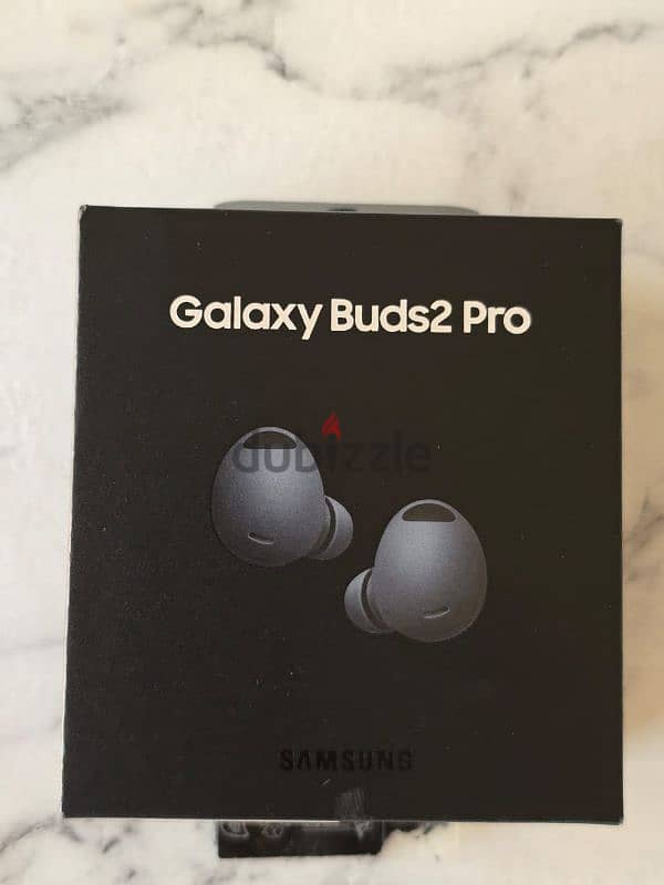 Samsung Bugs 2 Pro 0