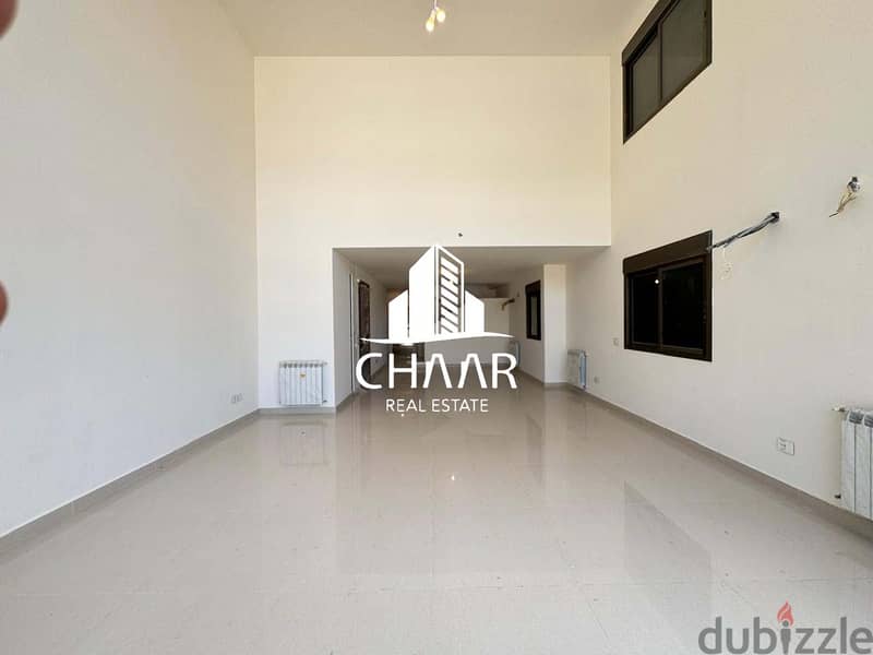 #R2315 - Duplex   Apartment for Rent in Baabda 0