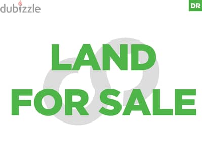 LAND -- offers an ideal setting IN JEZZINE ! REF#DR119309 !