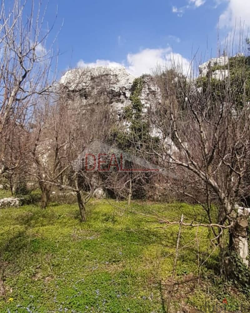 Land for sale in Faitroun عقار للبيع في فيطرون 2