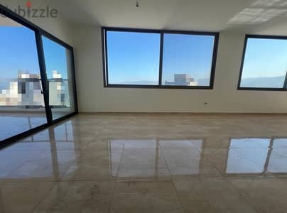 Brand New- Spacious apartment - Prime location| Achrafieh