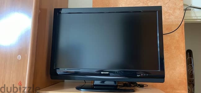 tv sharp 32 inch