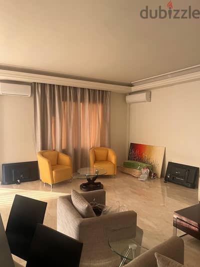 Apartment for rent in Daychounieh