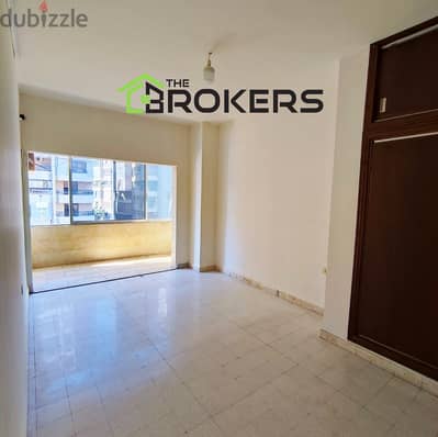 Apartment for Rent in Salim Slam  شقة للايجار في سليم سلام