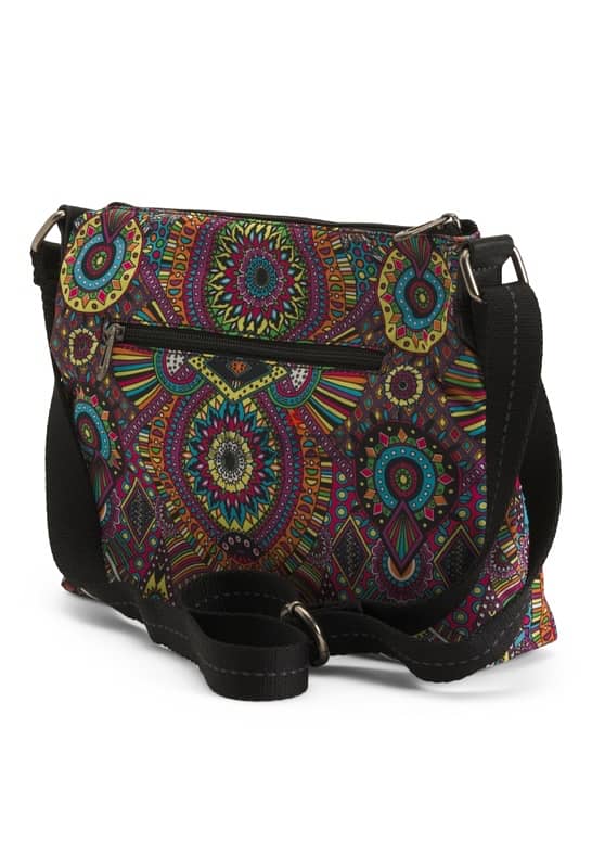 Sakroots crossbody 2