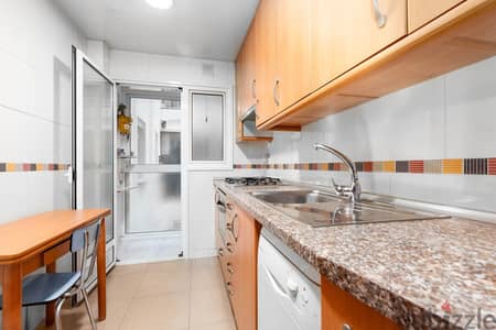 Spain Barcelona get your residency! apartment nice location PR-00305