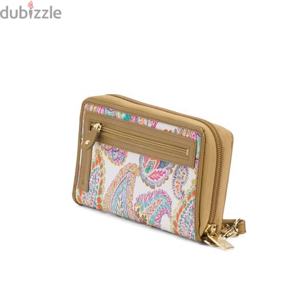 Anuschka wallet. 1