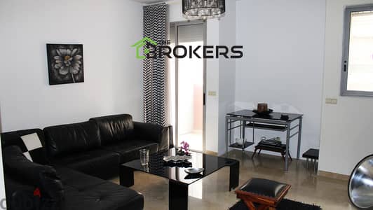 Furnished Apartment for rent in Achrafieh