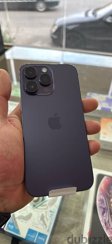 iphone 14 pro max 128gb