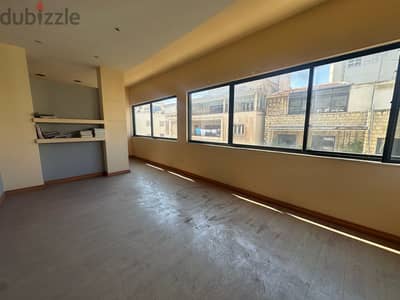 Clinic for sale in Hamra عيادة للبيع في الحمرا