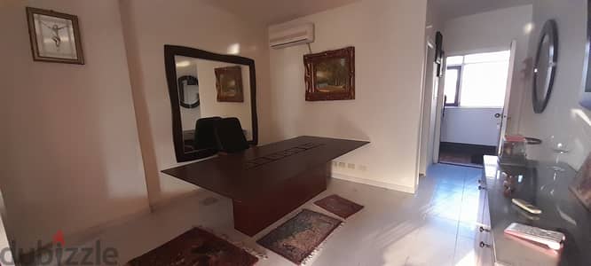 office space for rent in jal el dib