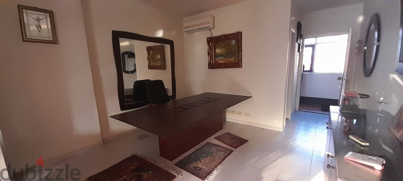 office space for rent in jal el dib 0