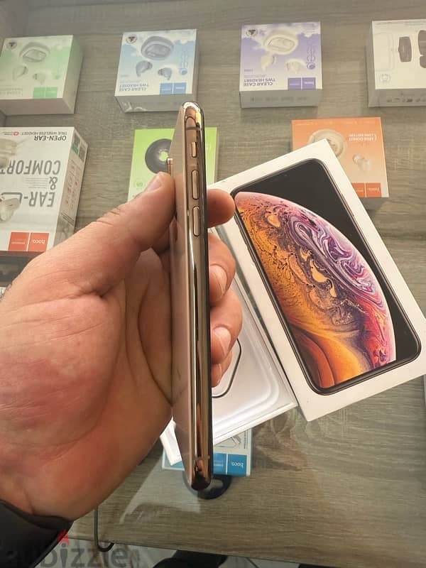 Iphone XS 256gb 2