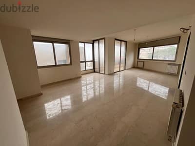 APARTMENT AIN SAADEH FOR RENT