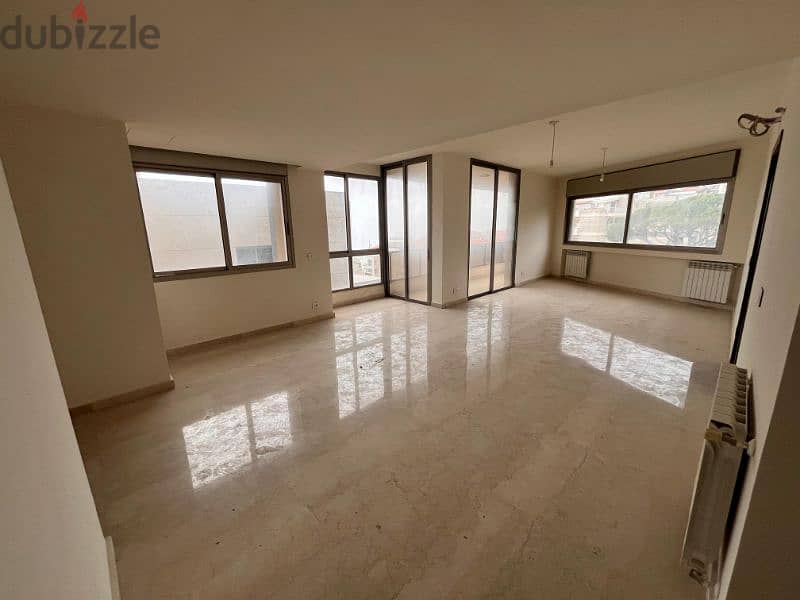 APARTMENT AIN SAADEH FOR RENT 0