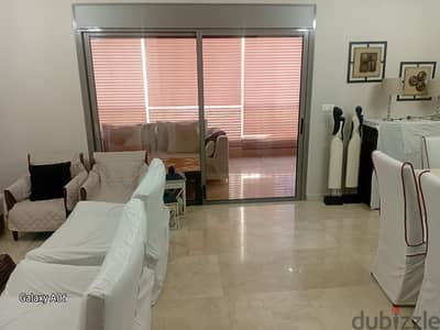 Apartment for rent in Dekwaneh شقة للايجار في ديكوانة