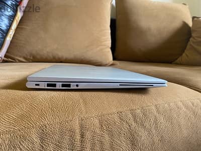 HP elitebook 840 G7 laptop