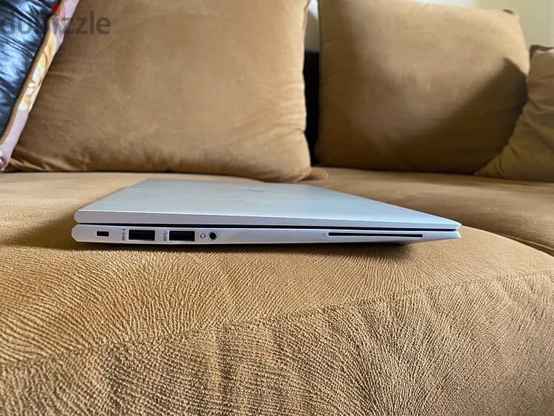 HP elitebook 840 G7 laptop 0