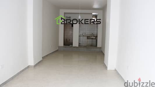 Shop for Rent in Mar Elias محل للايجار في مار الياس