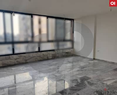 145 sqm apartment for sale in Msaytbeh REF#OI119324