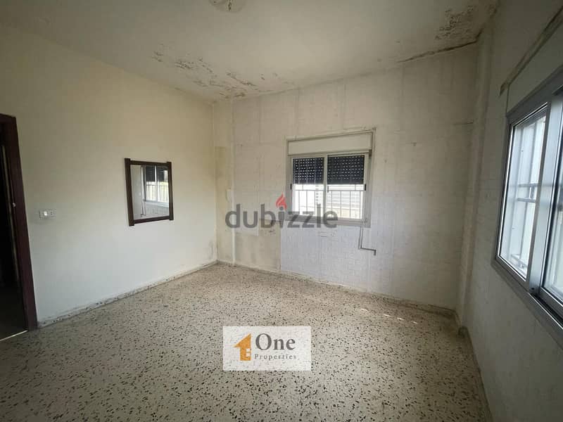 BUILDING FOR SALE IN HBOUS-METN 6