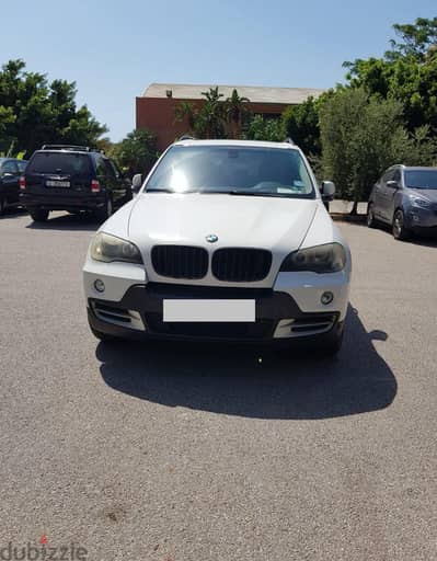 BMW X5 2009 2009